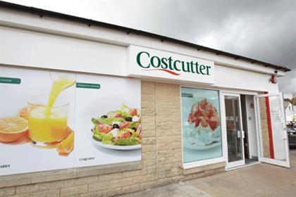 Costcutter: Early stage talks