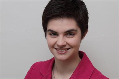 Chloe Smith: Overseeing creation of lobbying register