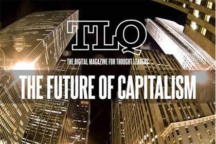 Digital mag: The TLQ app