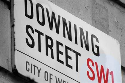 Digital comms strategy: Anthony Simon promoted