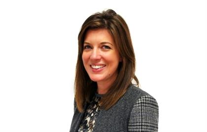 Mary Harding: New consumer MD at Tangerine