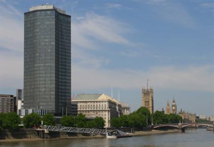 CCHQ: Henry Macrory leaving