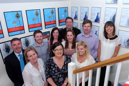 Genesis: Outstanding PR consultancy of the year