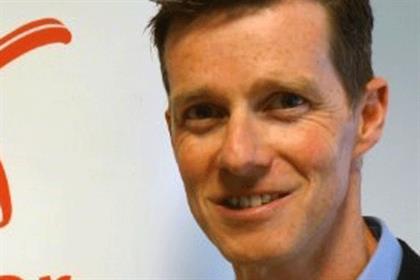 Paul McDonald: new Action for Children role