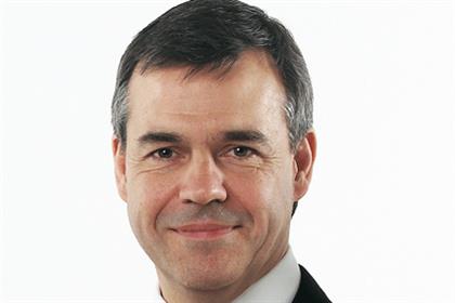 Charles Lewington: agency restructure
