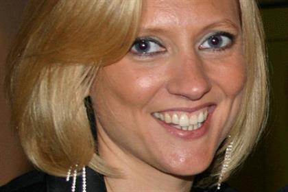 Primal PR MD: Natalie McLean-Reid