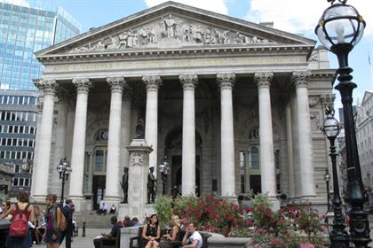 The Bank: wants to appeal to a variety of employees
