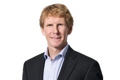 Emanate director and head of corporate: Mark Thompson