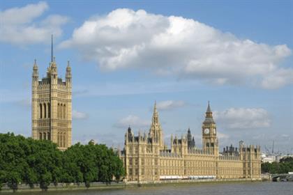 Parliament: Trust in governments globally has increased