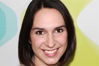 Hayley Knight: joining Bray Leino