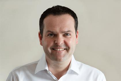Steve Chisholm: Launching Run Communications