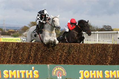 Horse welfare: The Grand National