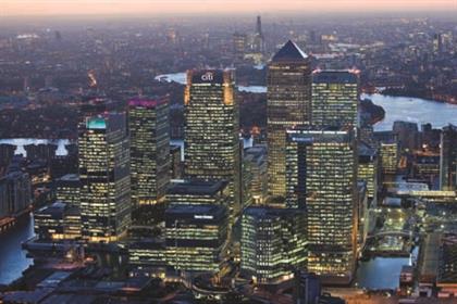 London: largest base for law firm Dentons