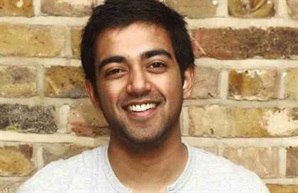Kedesh Mather: Now at MasterCard