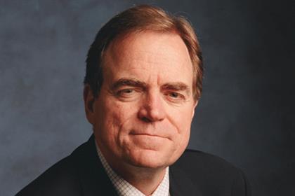 Jack Martin: Hill+Knowlton Strategies CEO