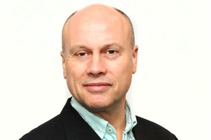PR Council chairman: Martin Bostock