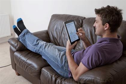 First Utility: Positioned to make checking energy usage easier