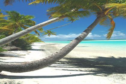 Cook Islands: hands brief to McCluskey