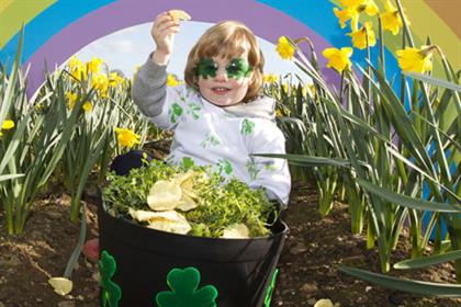 Craic with crunch: Keogh Crisps appoints Surname & Surname