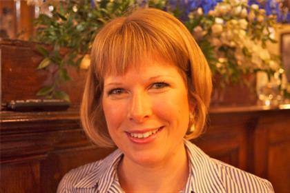 Expertise: Jenkins has joined from the Treasury