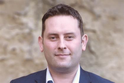 Neil Henderson: Moving to Mastercard
