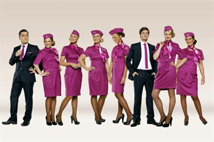 WOW Air: Aiming to be seen as fun and low cost