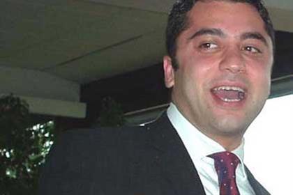 Maz Nadjm: social media expert