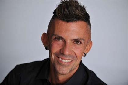 Tristan Pineiro: replaces Daniel Cohen who is now MD of Atomic