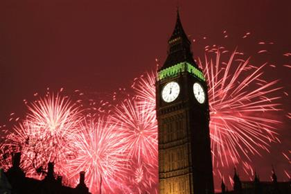 Quintissentially British: Showcasing brands