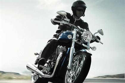 Bennetts: motorbike insurer in agency hunt