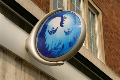 Weber Shandwick: expected to repitch for the account