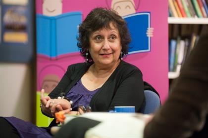 Leader: Independent columnist Yasmin Alibhai-Brown
