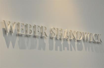 Weber Shandwick: Nicola Pallett moves on