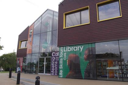 Sutton Council: Local services