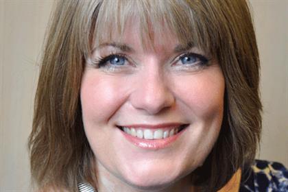 Rachel Friend: Stepping into a new role