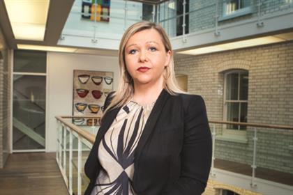 Director Steph MacLeod: Kaizo wins BlackLine Systems brief