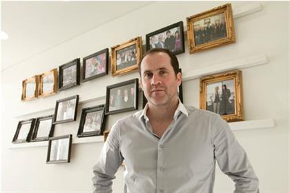 XYZ co-founder: Will Mould