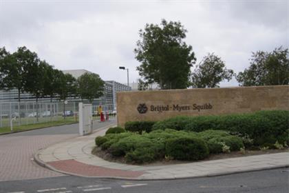 Hepatitis drugs development: Bristol-Myers Squibb