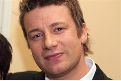 Jamie Oliver