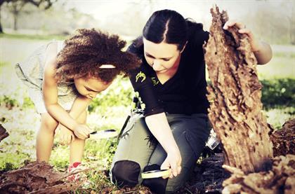 National Trust: In-House Team of the Year