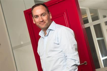 Andrew Thomas: Heading to Red Door Communications