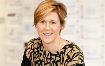 Suzanne Morris: Joining HeadLand