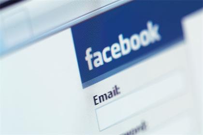 Facebook: New comms vice-president