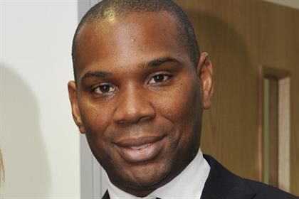 StepChange: director of external affairs Delroy Corinaldi