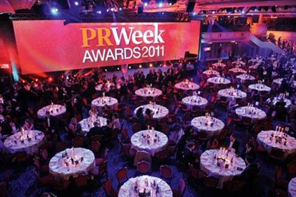 PR 'Oscars': The 2011 Awards