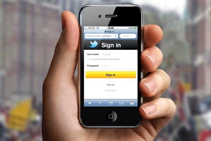 Human interest: Twitter wants to appear more people-focused
