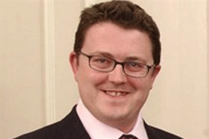 MHP hire: Ian Kirby