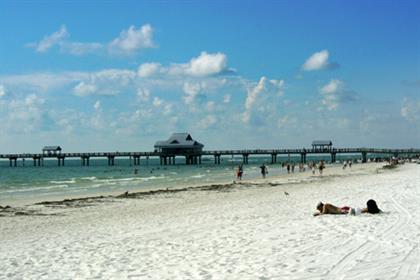 Florida: Tourism board names agency roster