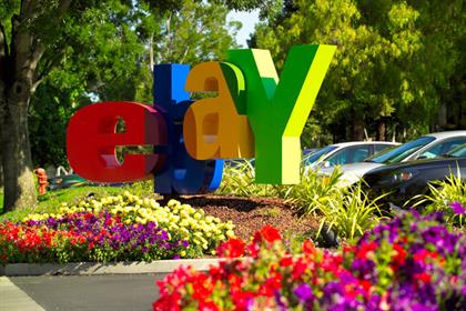 eBay: wants employees to become brand advocates