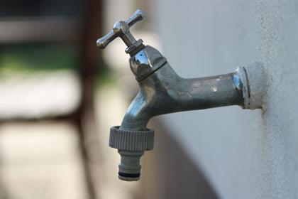 South East England: braces itself for a hosepipe ban